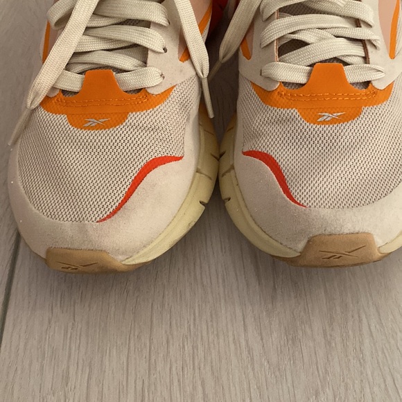 Reebok ZIG Kinetica Horizon Running Shoe - Picture 5 of 6